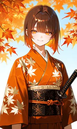 Profile image of Kaede