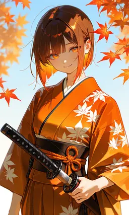 Profile image of Kaede