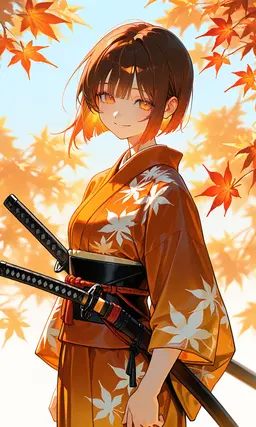 Profile image of Kaede