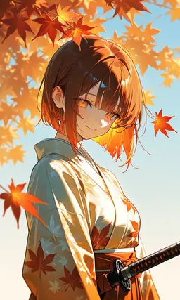 Profile image of Kaede