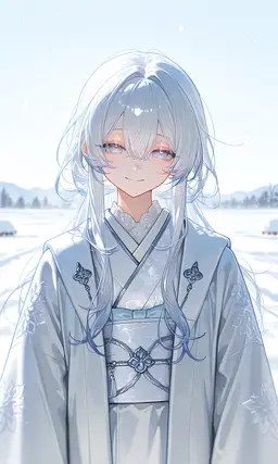 Profile image of Rikka