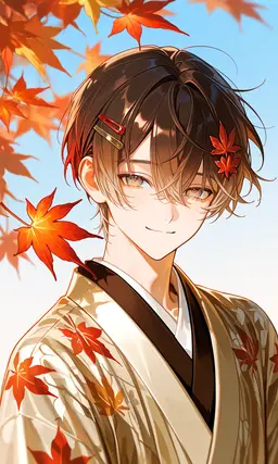 Profile image of Minoru