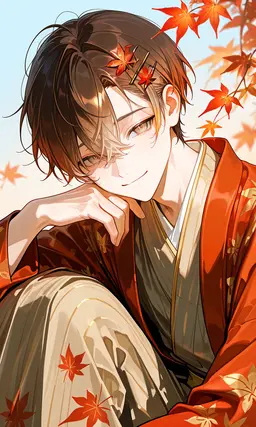 Profile image of Minoru