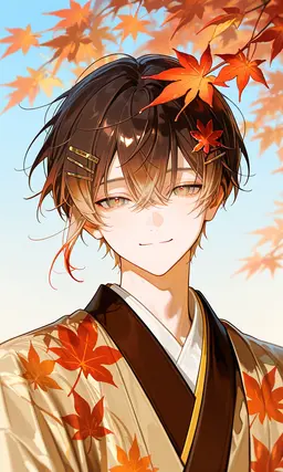 Profile image of Minoru