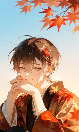 Profile image of Minoru