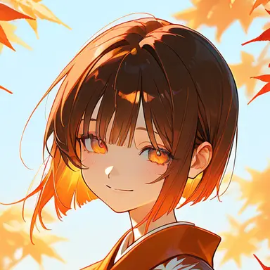 Profile image of Kaede