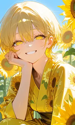 Profile image of Chinatsu