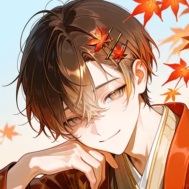 Profile image of Minoru