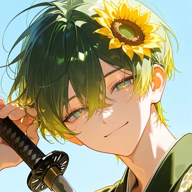 Profile image of Sora
