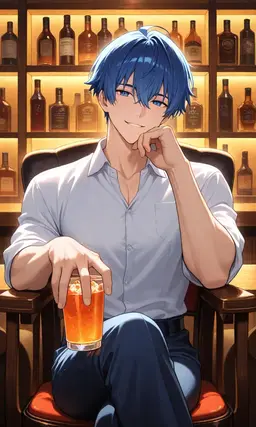 Profile image of 悠人