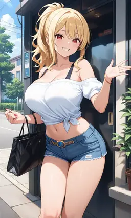 Profile image of 美穂