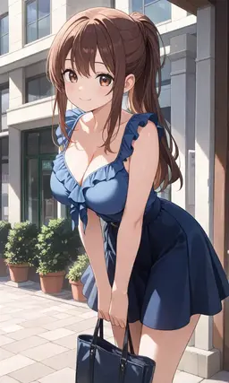 Profile image of 結衣