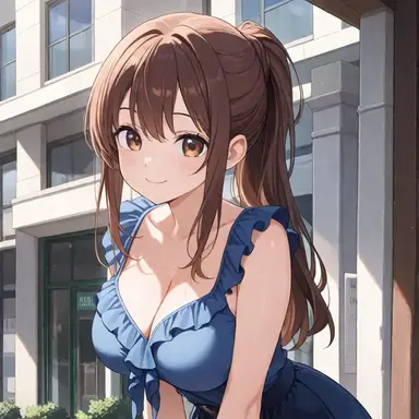 Profile image of 結衣