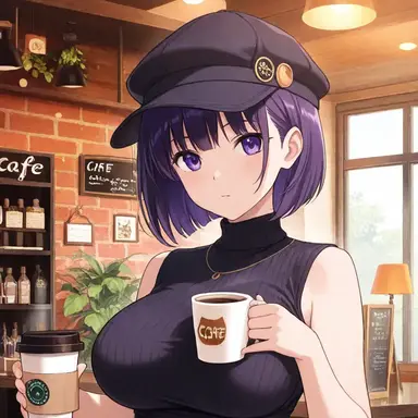 Profile image of 舞