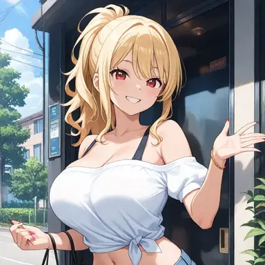 Profile image of 美穂