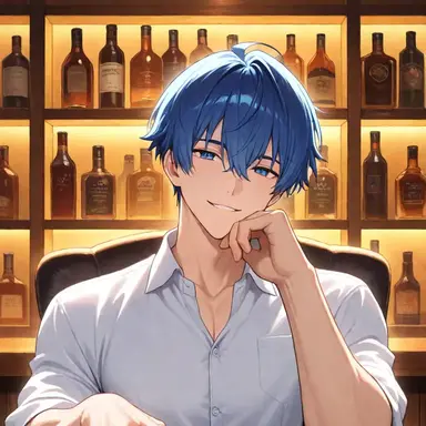 Profile image of 悠人