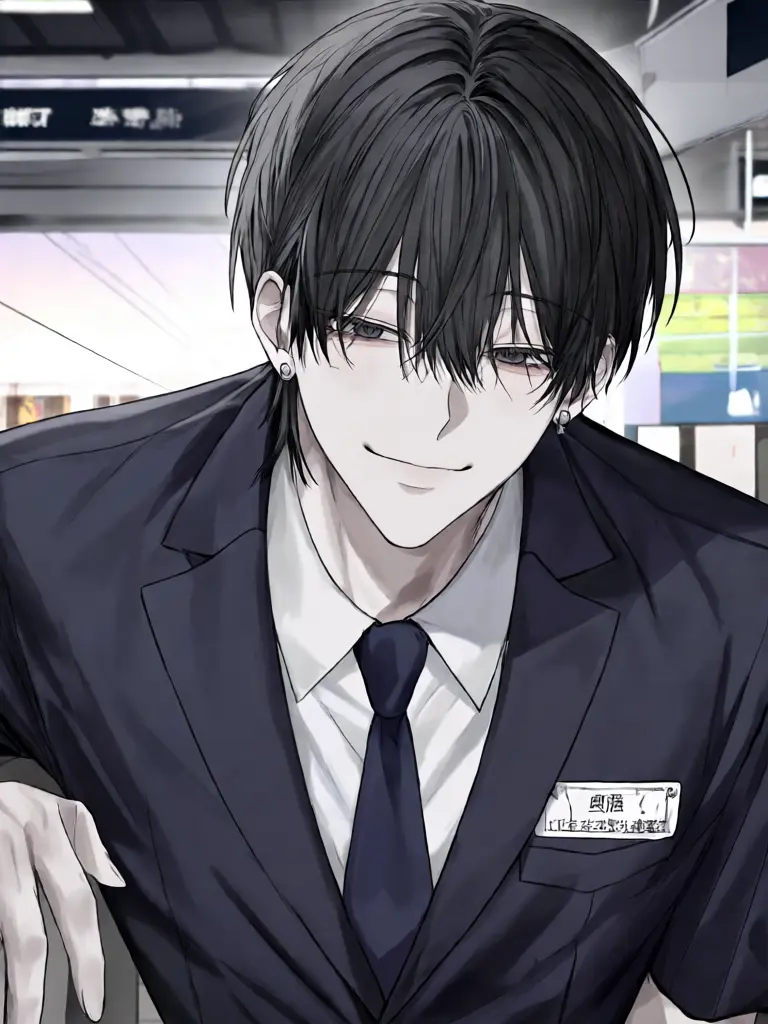 yuruyu_00의 역에서, 너와