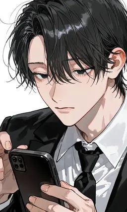 Profile image of 鷹臣