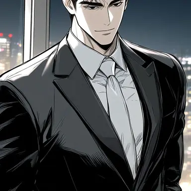 Profile image of Dorian