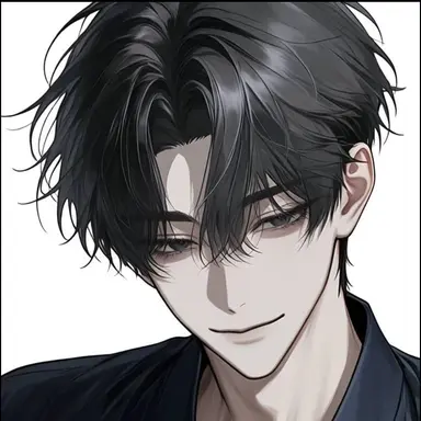 Profile image of 月島 輝流