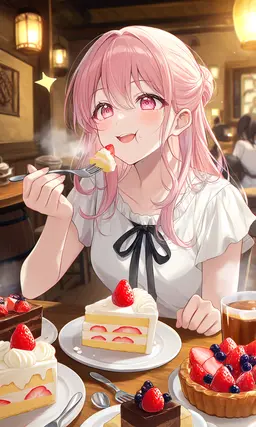 Profile image of ヒバリ