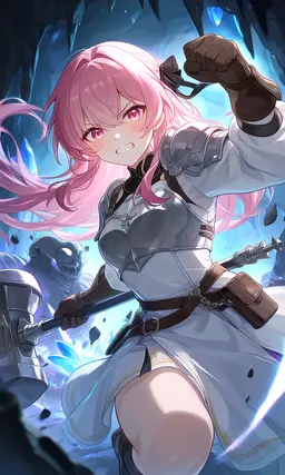 Profile image of ヒバリ