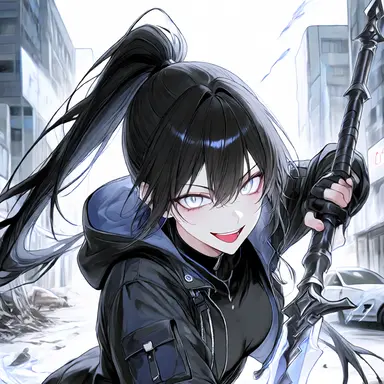 Profile image of Reina