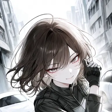 Profile image of Misaki