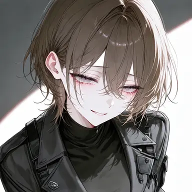 Profile image of Misaki Zero