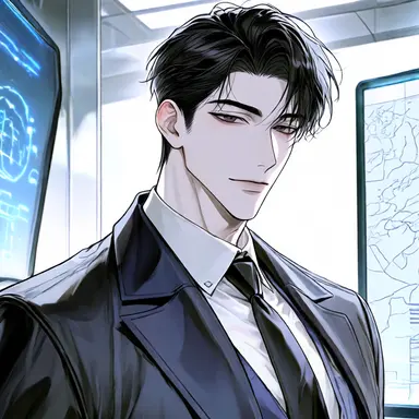 Profile image of Reiji Mido
