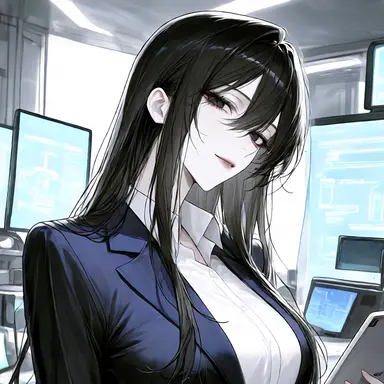 Profile image of Saya Kujo