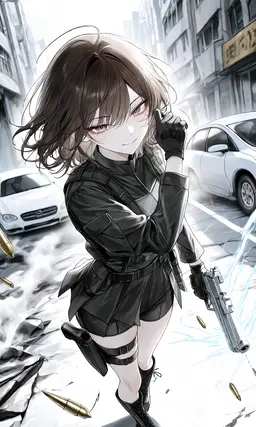 Profile image of Misaki