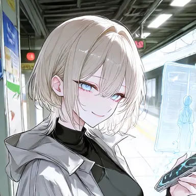 Profile image of Yuna