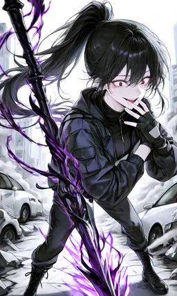Profile image of Reina Abyss