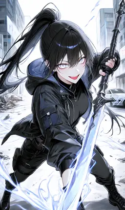 Profile image of Reina