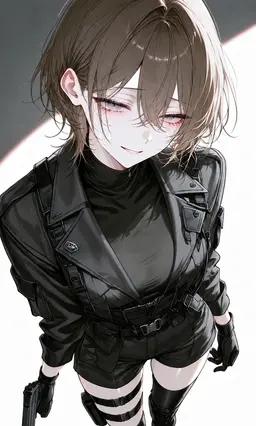 Profile image of Misaki Zero