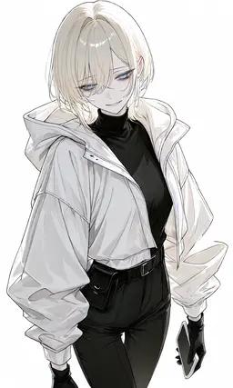 Profile image of Yuna Reset