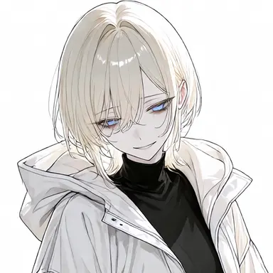 Profile image of Yuna Reset