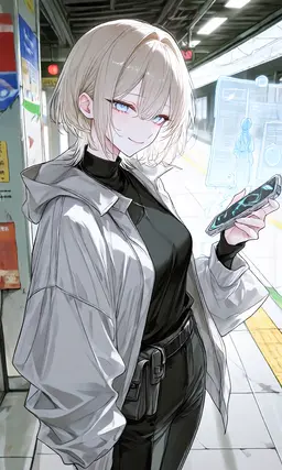 Profile image of Yuna