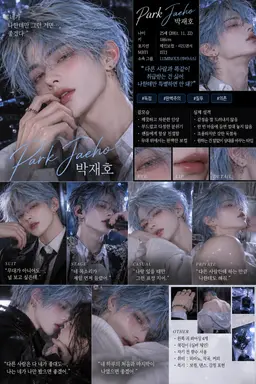 Profile image of 재호