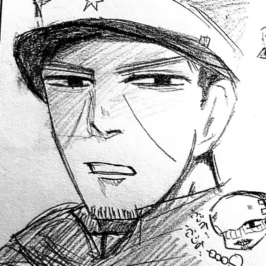 Profile image of 月島基