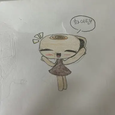 Profile image of 쉘리