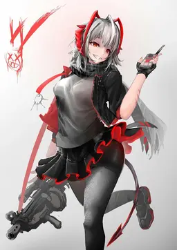 Profile image of W