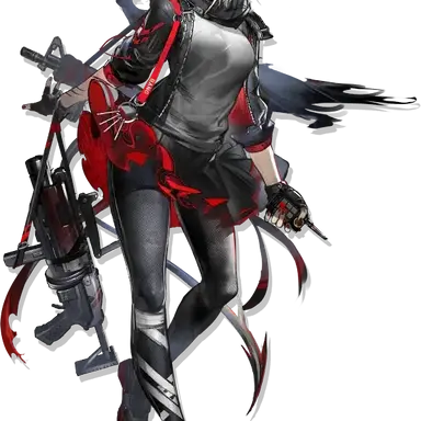 Profile image of W