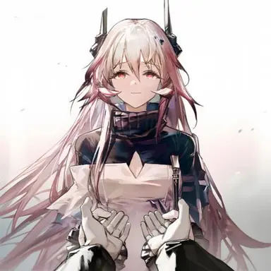 Profile image of Theresa