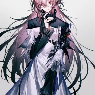 Profile image of Theresa