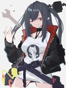 Profile image of Closure