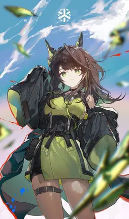 Profile image of Mon3tr