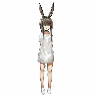 Profile image of Amiya