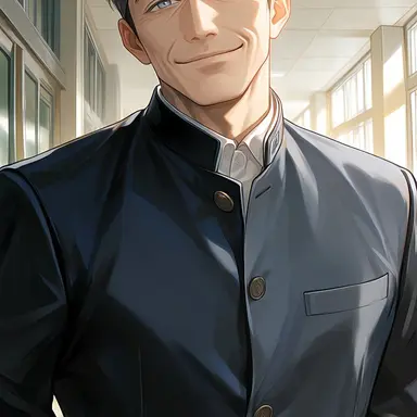 Profile image of Hargrove